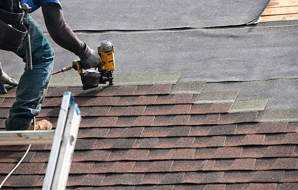 Licensed Roofing service in Smokerun, PA - Brentwood Metal Roofing